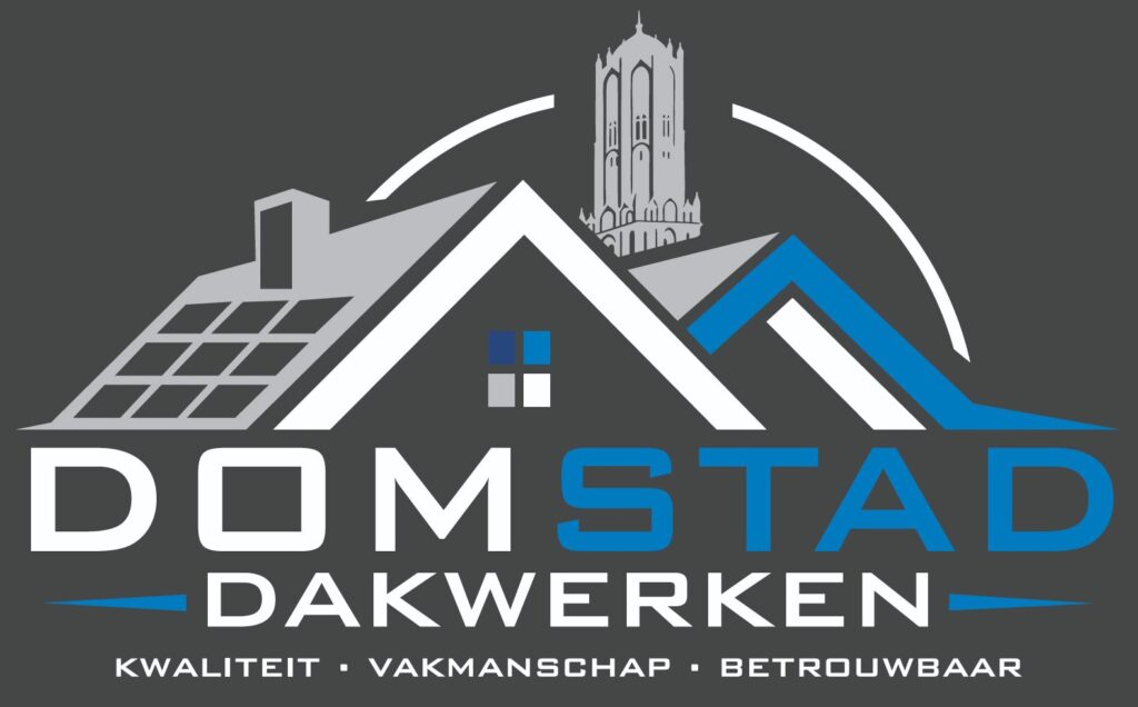 Domstad Dakwerken logo