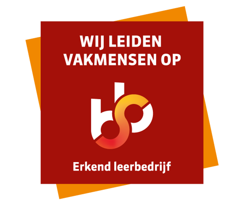 SBB beeldmerk