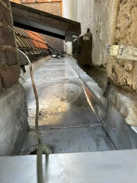 Kloveniers Burgwallen Amsterdam project 2